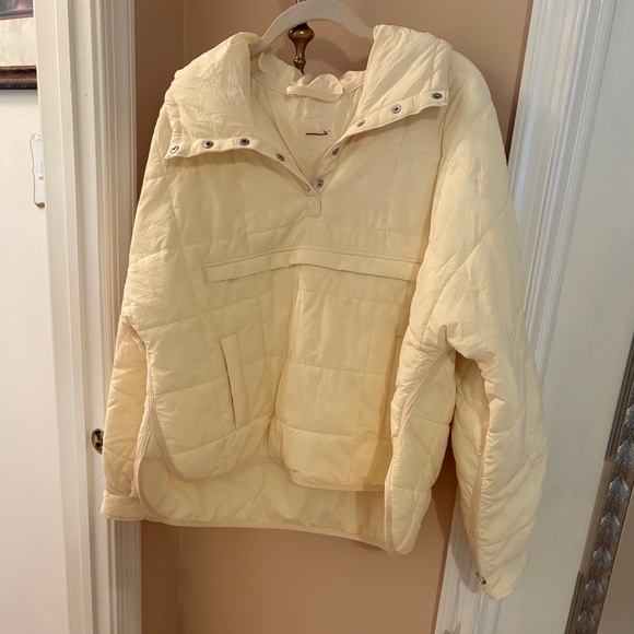 Free People Movement Pippa Packable Puffer Jacket - Picture 1 of 13